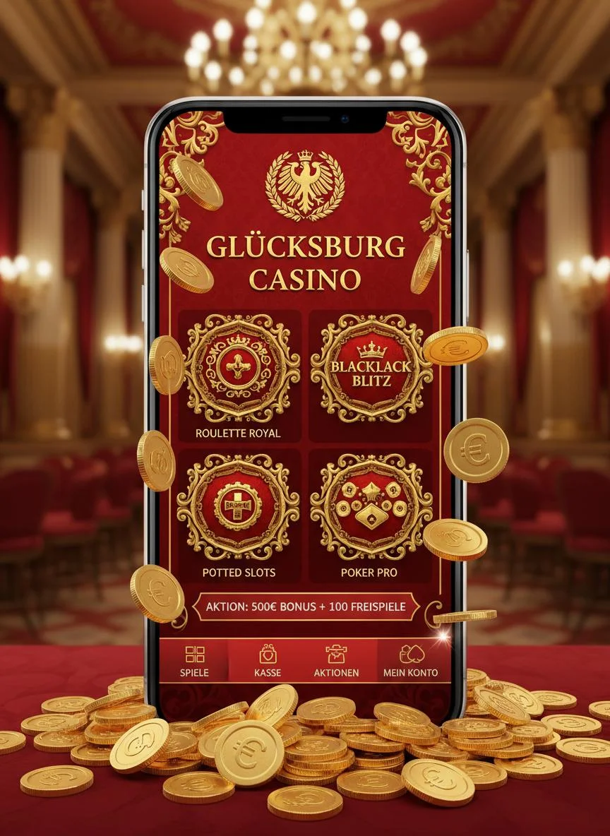 Piggy Riches Demo auf dem Handy