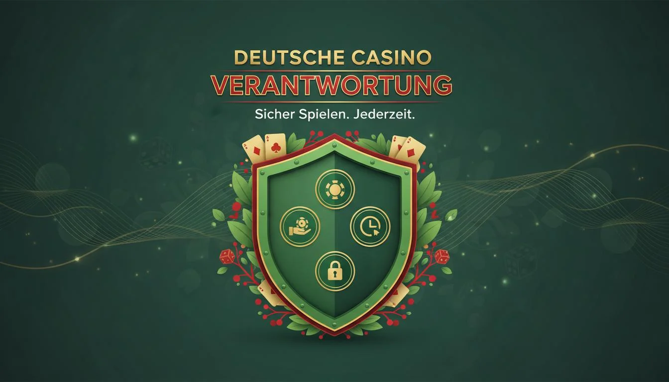 Verantwortungsvolles Spielen